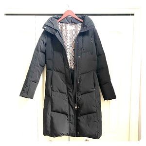 Calvin Klein down jacket